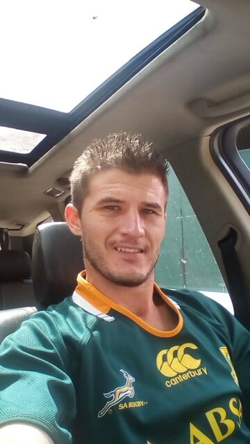 johnny692, 32 Lydenburg, Mpumalanga, South Africa