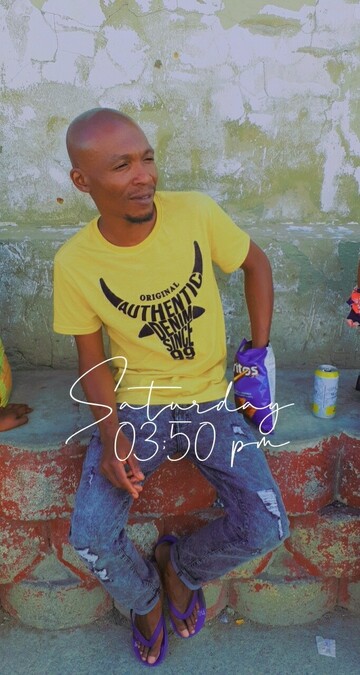Sello02, 41 Alexandra, Gauteng, South Africa
