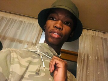 Breezy, 24 Pretoria, Gauteng, South Africa