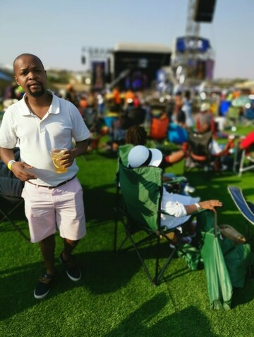 Khanya_, 35 Sandton, Gauteng, South Africa