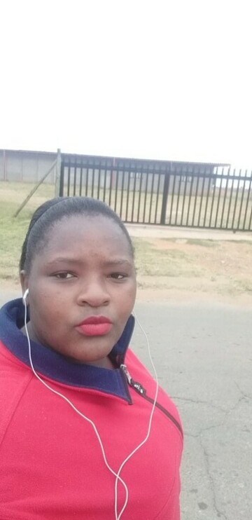 Ronnel, 27 Brakpan, Gauteng, South Africa
