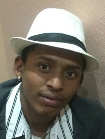Jeeves, 23 Brakpan, Gauteng, South Africa