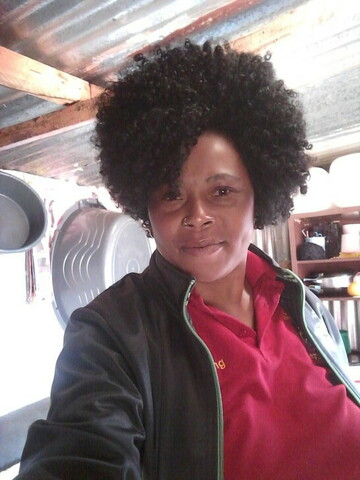 Marrry, 49 Soweto, Gauteng, South Africa