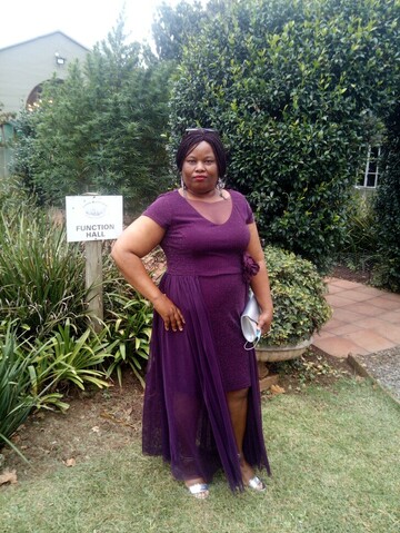 Dream gal, 46 Howick, KwaZulu-Natal, South Africa