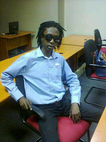 motse2, 32 Bloemfontein, Free State, South Africa