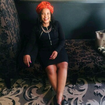 Maggs, 52 Polokwane, Limpopo, South Africa