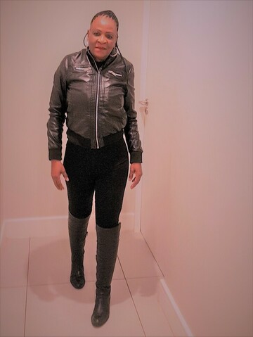 Ousi, 66 Alberton, Gauteng, South Africa