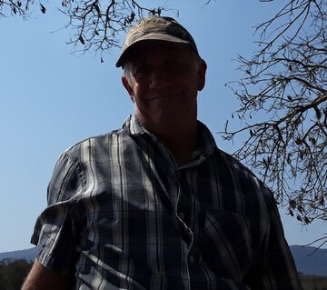 Fisherman1, 61 Louis Trichardt, Limpopo, South Africa