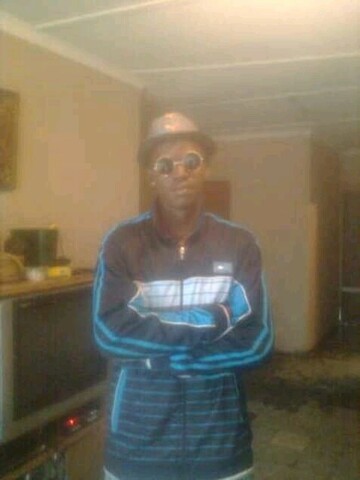 Lebra, 33 Boksburg, Gauteng, South Africa