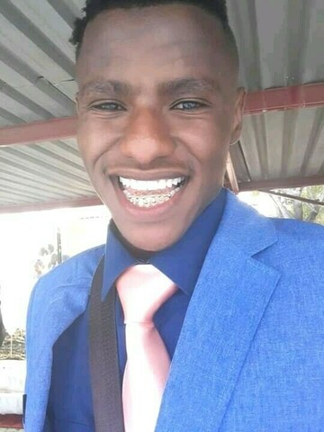 Tshepsyd, 28 Krugersdorp, Gauteng, South Africa