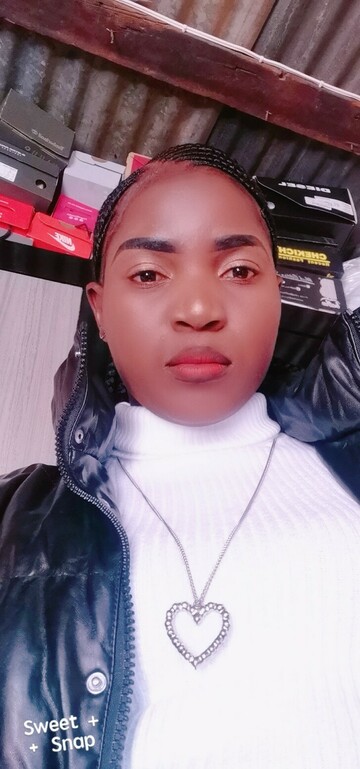 Lady C4, 34 Pretoria, Gauteng, South Africa