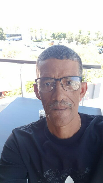 Mark 1, 64 Cape Town, Western Cape, South Africa