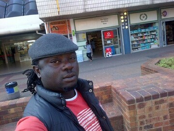toks5, 47 Randburg, Gauteng, South Africa
