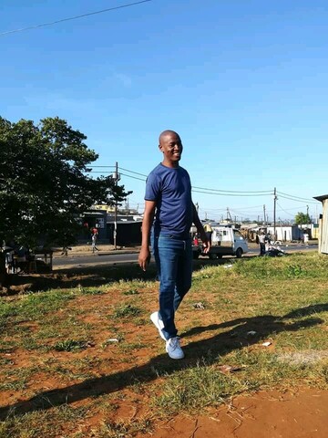 Mthazozo, 39 Durban, KwaZulu-Natal, South Africa