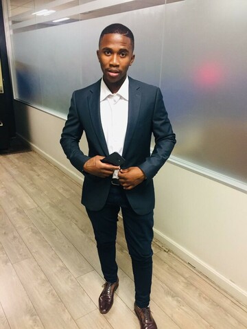 blackG, 24 Alexandra, Gauteng, South Africa