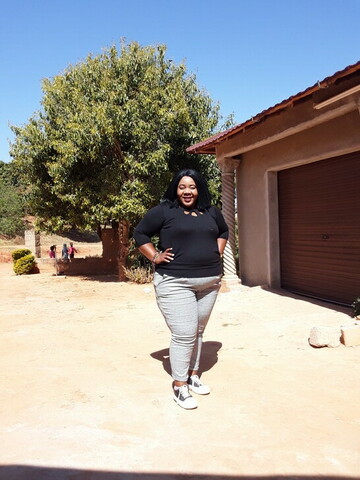 Mumiza, 40 Graskop, Mpumalanga, South Africa