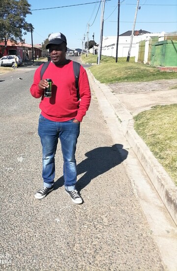 MashO12, 33 Roodepoort, Gauteng, South Africa
