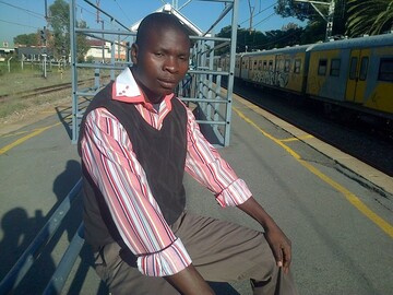 guest2, 40 Roodepoort, Gauteng, South Africa
