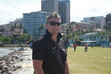 Andre78, 37 Piet Retief, Mpumalanga, South Africa