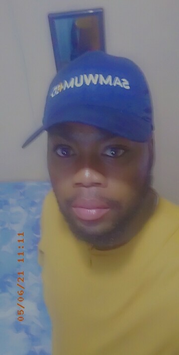 Lonie35, 35 Mthatha, Eastern Cape, South Africa