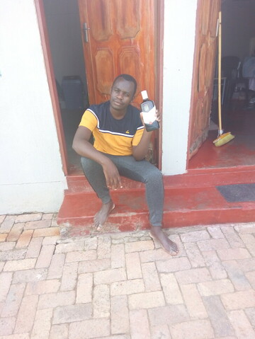 Yeslav, 37 Johannesburg, Gauteng, South Africa