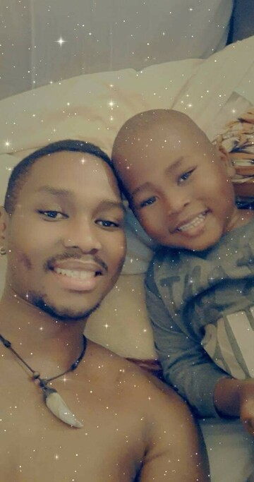 Zach63, 33 Johannesburg, Gauteng, South Africa