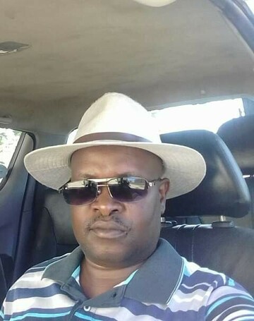 Aija, 49 Mthatha, Eastern Cape, South Africa