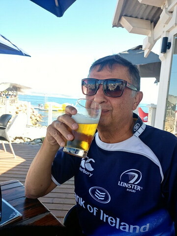 Kool guy, 67 Cape Town, Western Cape, South Africa