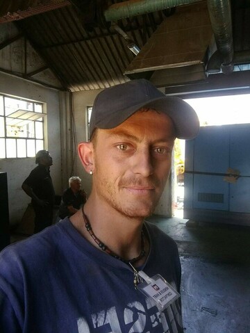 valentino28, 32 Brakpan, Gauteng, South Africa