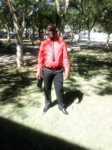 Shimza81, 44 Bela Bela, Limpopo, South Africa