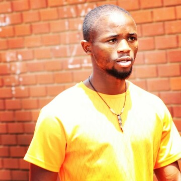 Alexkzy, 28 Lenasia, Gauteng, South Africa