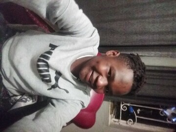 Zeebusiso, 31 Alberton, Gauteng, South Africa