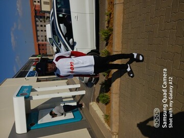 Ivyson3, 25 Pretoria, Gauteng, South Africa