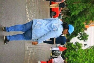 Sinjunju, 43 Johannesburg, Gauteng, South Africa