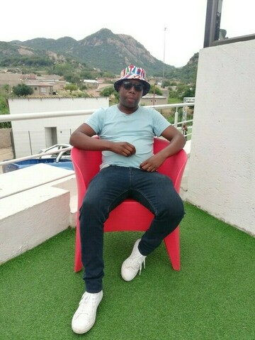 Sancho, 42 Nelspruit, Mpumalanga, South Africa