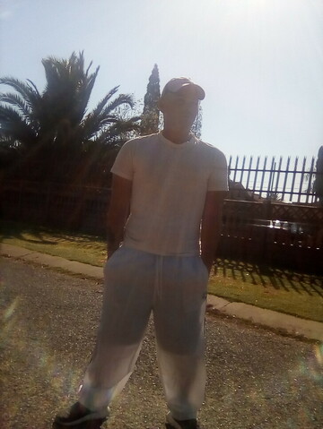 Jonhny101, 46 Johannesburg South, Gauteng, South Africa