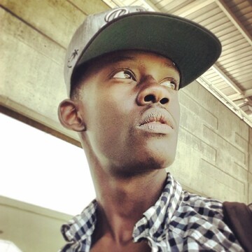 JOHN316, 30 Midrand, Gauteng, South Africa