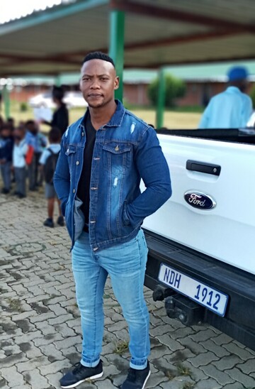 @mzwah, 33 Dundee, KwaZulu-Natal, South Africa