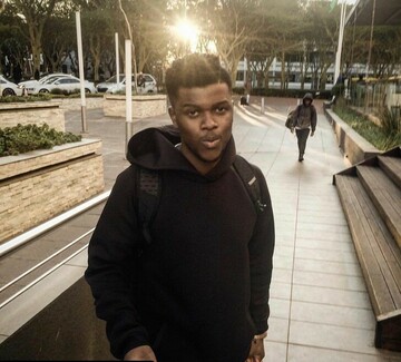 Nick boy, 25 Soshanguve, Gauteng, South Africa