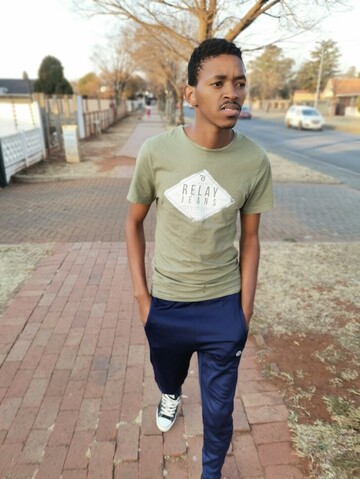 Casa_thedawg@94, 31 Randfontein, Gauteng, South Africa