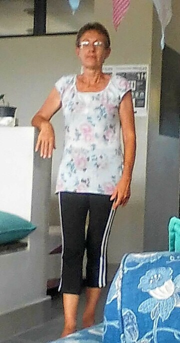 Bekkie, 63 Oudtshoorn, Western Cape, South Africa