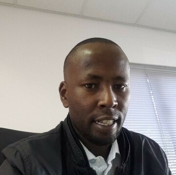 Kimba, 46 Johannesburg, Gauteng, South Africa