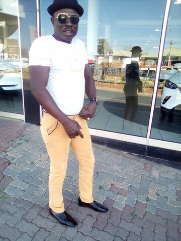 Diamantaire, 43 Johannesburg, Gauteng, South Africa