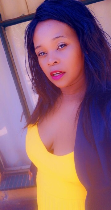 MashantellaR, 37 Giyani, Limpopo, South Africa