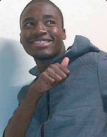 Nic45, 32 Clocolan, Free State, South Africa