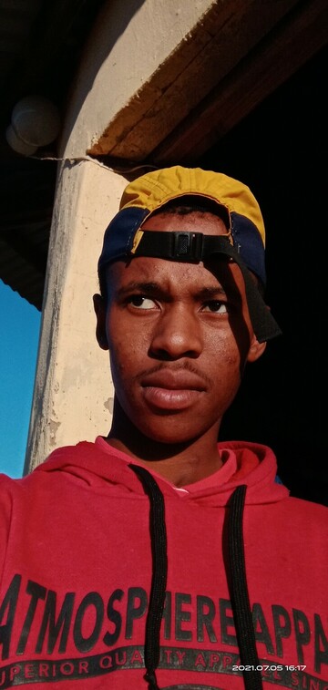 Vinniee, 22 East London, Eastern Cape, South Africa