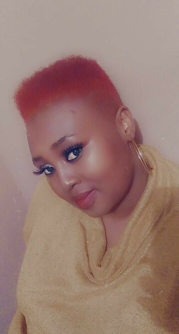 Candicebbw, 28 Lenasia, Gauteng, South Africa