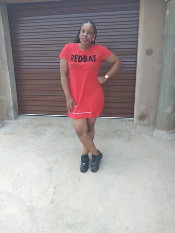 Le sediment, 31 Tembisa, Gauteng, South Africa