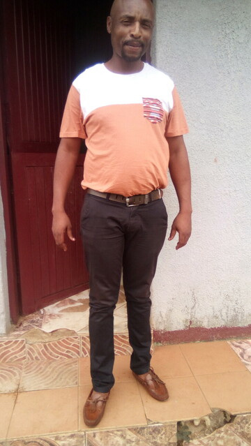 Publoo3, 42 Mafikeng, North West, South Africa