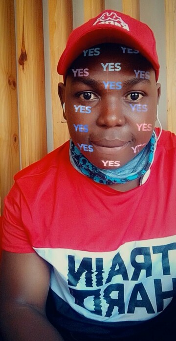 Charley2, 31 Kempton Park, Gauteng, South Africa